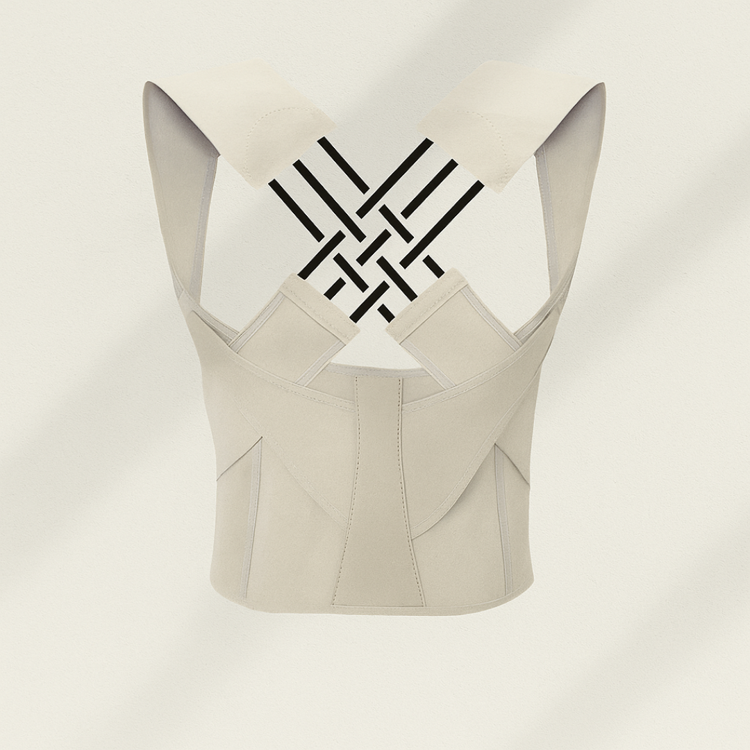 Exclusive Posture Corrector