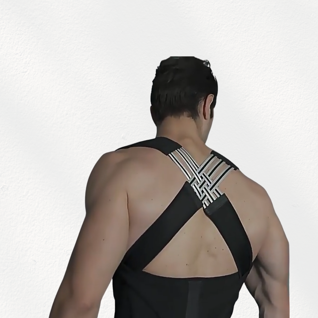The Ultimate Posture Kit