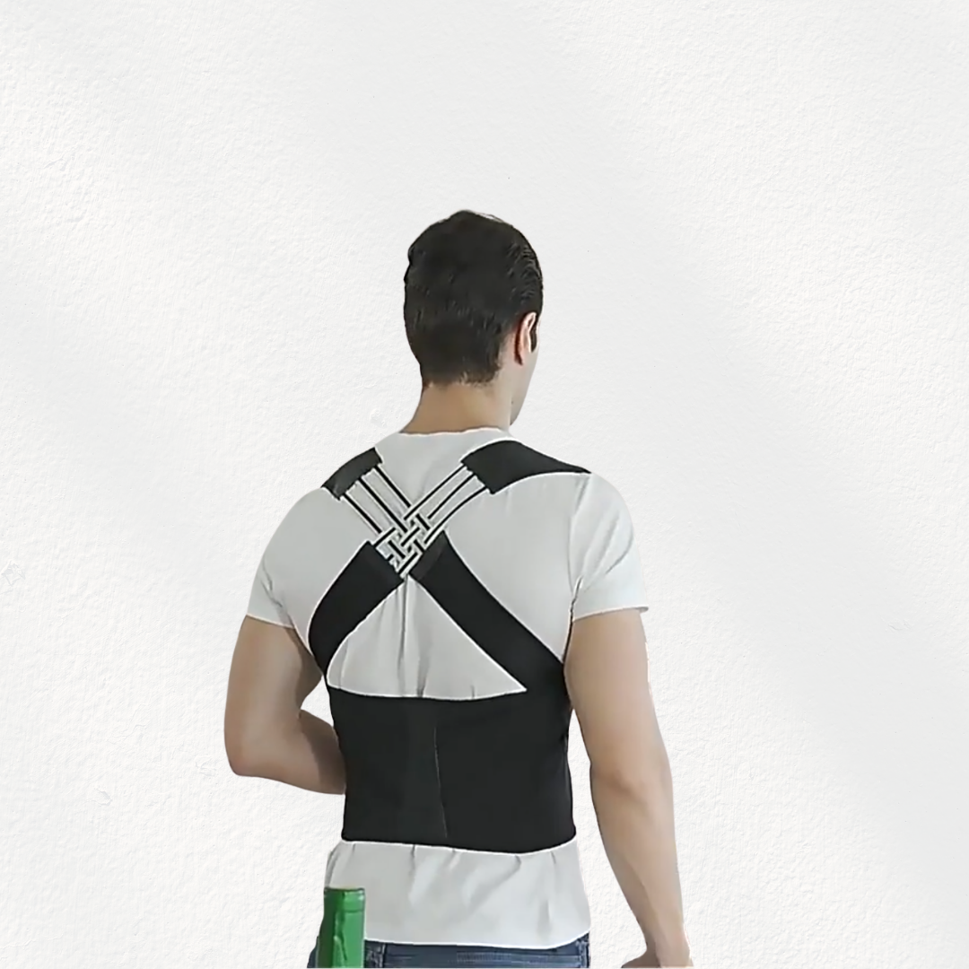 The Ultimate Posture Kit