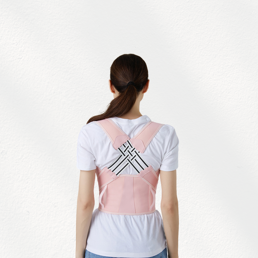 The Ultimate Posture Kit